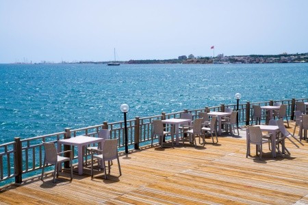 Anadolu Hotels Didim Club (Ex. Palm Wings Beach Resort) - 148