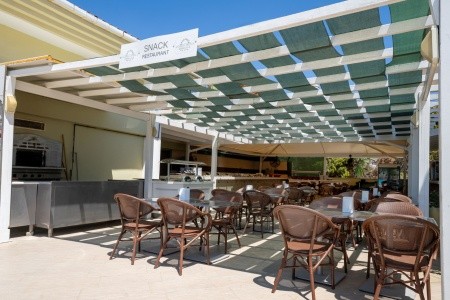 Anadolu Hotels Didim Club (Ex. Palm Wings Beach Resort) - 150