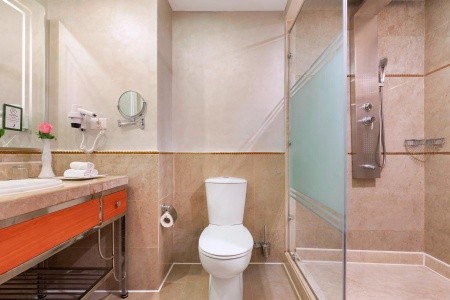 Albatros Palace Resort Sharm El Sheikh (Ex. Melia Sharm Resort & Spa) - 129