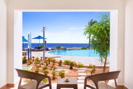 Albatros Palace Resort Sharm El Sheikh (Ex. Melia Sharm Resort & Spa) - 133