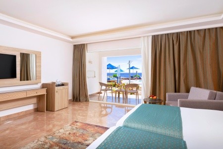 Albatros Palace Resort Sharm El Sheikh (Ex. Melia Sharm Resort & Spa) - 134