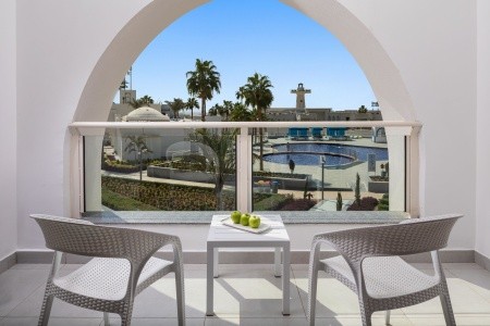 Albatros Palace Resort Sharm El Sheikh (Ex. Melia Sharm Resort & Spa) - 137