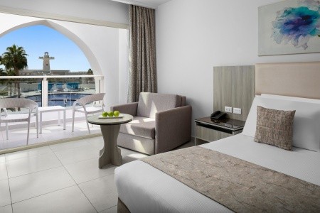 Albatros Palace Resort Sharm El Sheikh (Ex. Melia Sharm Resort & Spa) - 138