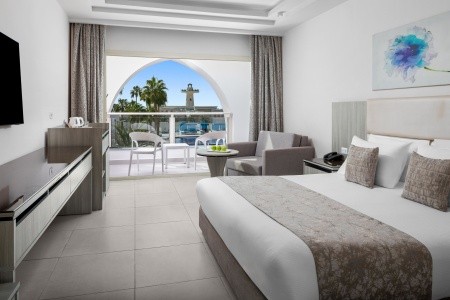 Albatros Palace Resort Sharm El Sheikh (Ex. Melia Sharm Resort & Spa) - 139