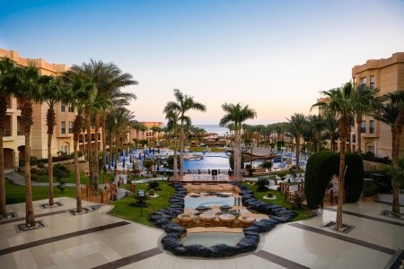 Tropitel Sahl Hasheesh - 92