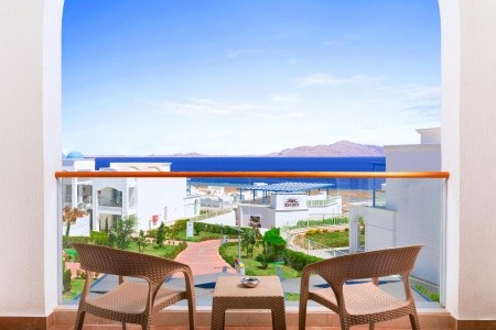 Albatros Palace Resort Sharm El Sheikh (Ex. Melia Sharm Resort & Spa) - 142