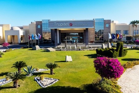 Tropitel Sahl Hasheesh - 93