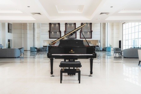 Tropitel Sahl Hasheesh - 95