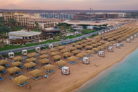 Tropitel Sahl Hasheesh - 96