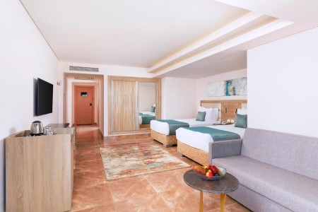 Albatros Palace Resort Sharm El Sheikh (Ex. Melia Sharm Resort & Spa) - 143