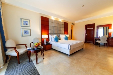 Tropitel Sahl Hasheesh - 101