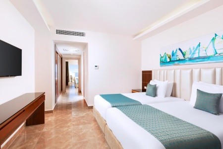 Albatros Palace Resort Sharm El Sheikh (Ex. Melia Sharm Resort & Spa) - 148