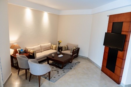 Tropitel Sahl Hasheesh - 102