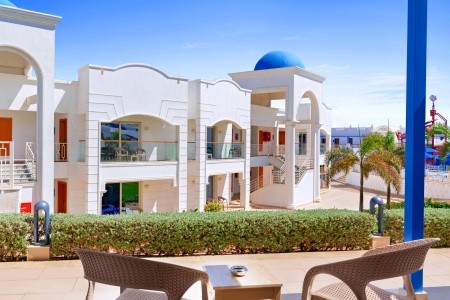 Albatros Palace Resort Sharm El Sheikh (Ex. Melia Sharm Resort & Spa) - 149