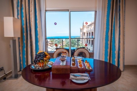 Tropitel Sahl Hasheesh - 103