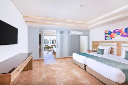 Albatros Palace Resort Sharm El Sheikh (Ex. Melia Sharm Resort & Spa) - 151