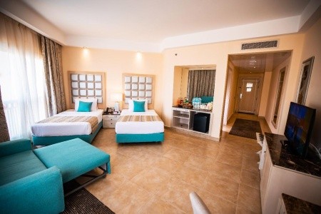 Tropitel Sahl Hasheesh - 105