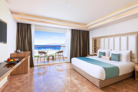 Albatros Palace Resort Sharm El Sheikh (Ex. Melia Sharm Resort & Spa) - 153