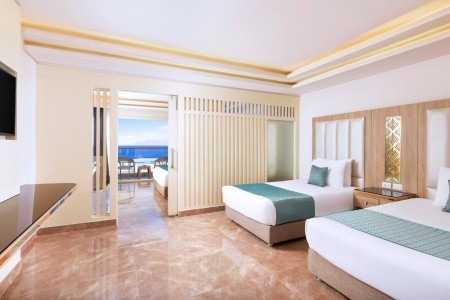 Albatros Palace Resort Sharm El Sheikh (Ex. Melia Sharm Resort & Spa) - 154