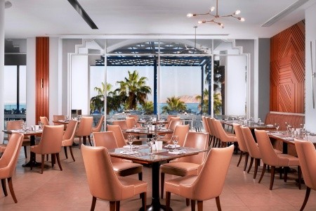 Albatros Palace Resort Sharm El Sheikh (Ex. Melia Sharm Resort & Spa) - 155