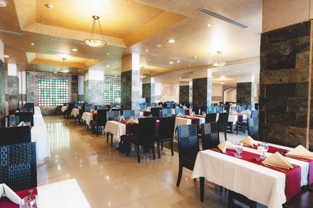 Tropitel Sahl Hasheesh - 108