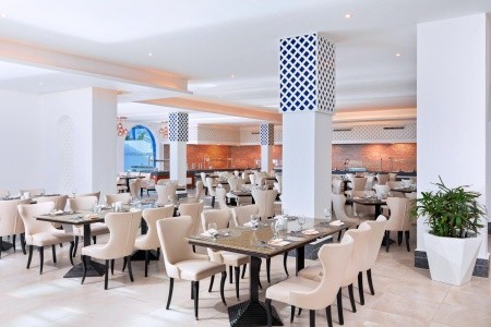 Albatros Palace Resort Sharm El Sheikh (Ex. Melia Sharm Resort & Spa) - 156