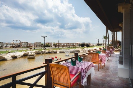 Tropitel Sahl Hasheesh - 109