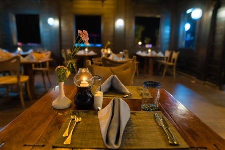 Tropitel Sahl Hasheesh - 110