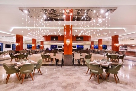 Albatros Palace Resort Sharm El Sheikh (Ex. Melia Sharm Resort & Spa) - 157