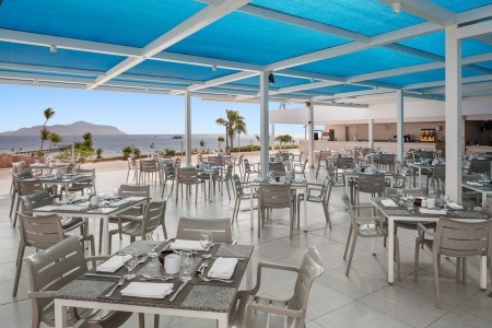 Albatros Palace Resort Sharm El Sheikh (Ex. Melia Sharm Resort & Spa) - 158