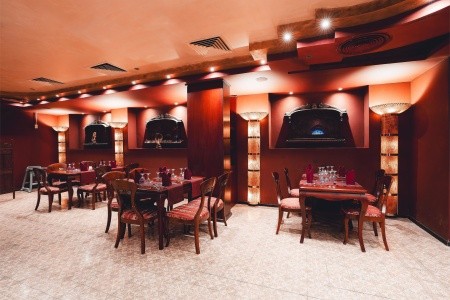 Tropitel Sahl Hasheesh - 112