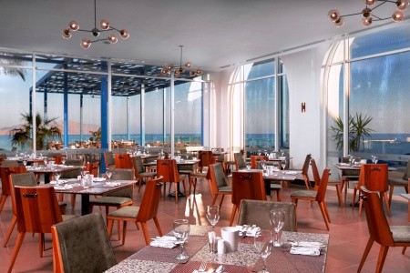 Albatros Palace Resort Sharm El Sheikh (Ex. Melia Sharm Resort & Spa) - 159