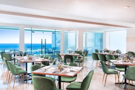 Albatros Palace Resort Sharm El Sheikh (Ex. Melia Sharm Resort & Spa) - 160