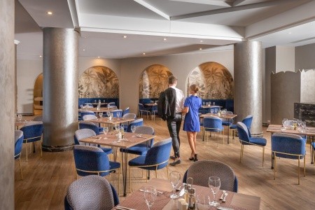 Albatros Palace Resort Sharm El Sheikh (Ex. Melia Sharm Resort & Spa) - 161