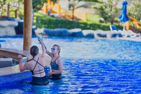 Tropitel Sahl Hasheesh - 115