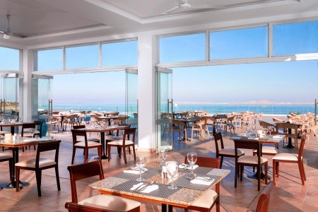 Albatros Palace Resort Sharm El Sheikh (Ex. Melia Sharm Resort & Spa) - 162