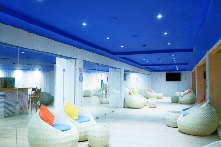 Tropitel Sahl Hasheesh - 116