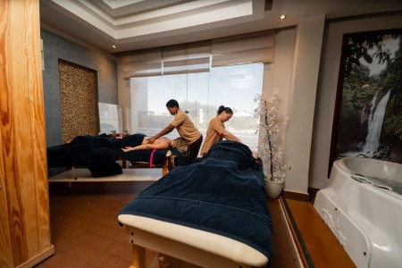 Tropitel Sahl Hasheesh - 117