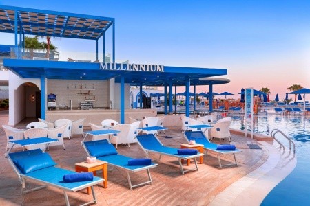 Albatros Palace Resort Sharm El Sheikh (Ex. Melia Sharm Resort & Spa) - 166