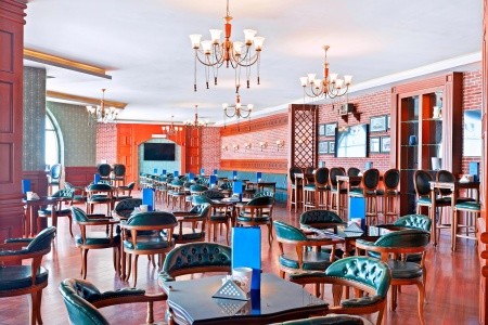 Albatros Palace Resort Sharm El Sheikh (Ex. Melia Sharm Resort & Spa) - 168