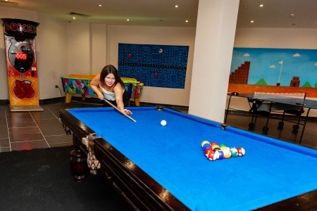 Tropitel Sahl Hasheesh - 121