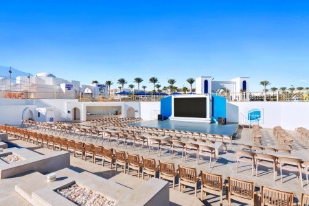 Albatros Palace Resort Sharm El Sheikh (Ex. Melia Sharm Resort & Spa) - 171