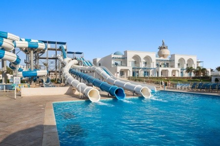 Albatros Palace Resort Sharm El Sheikh (Ex. Melia Sharm Resort & Spa) - 178