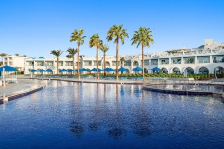 Albatros Palace Resort Sharm El Sheikh (Ex. Melia Sharm Resort & Spa) - 180