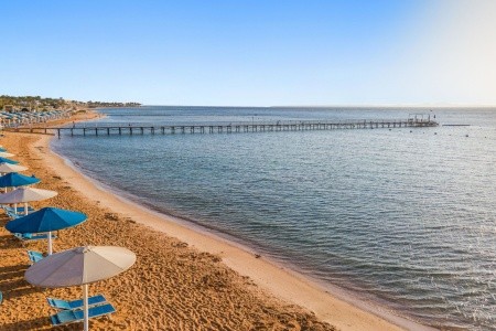 Albatros Palace Resort Sharm El Sheikh (Ex. Melia Sharm Resort & Spa) - 181