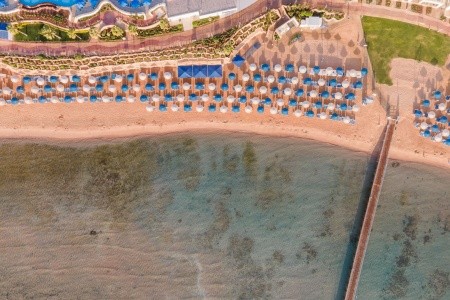 Albatros Palace Resort Sharm El Sheikh (Ex. Melia Sharm Resort & Spa) - 182
