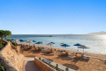 Albatros Palace Resort Sharm El Sheikh (Ex. Melia Sharm Resort & Spa) - 184