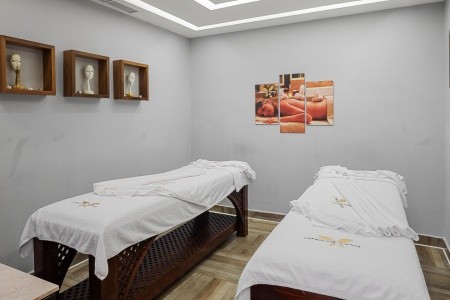 Albatros Palace Resort Sharm El Sheikh (Ex. Melia Sharm Resort & Spa) - 186