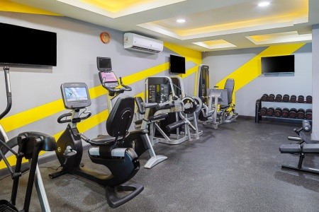 Albatros Palace Resort Sharm El Sheikh (Ex. Melia Sharm Resort & Spa) - 187