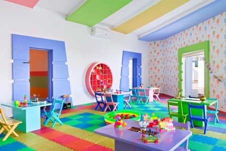 Albatros Palace Resort Sharm El Sheikh (Ex. Melia Sharm Resort & Spa) - 190